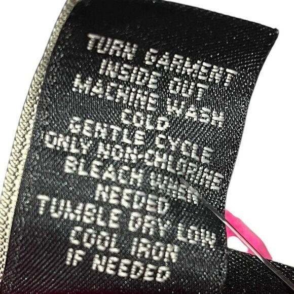 Lane Bryant Women’s Fuchsia Pink Open Front Cardigan, Size 14/16, NWT - Picture 7 of 7